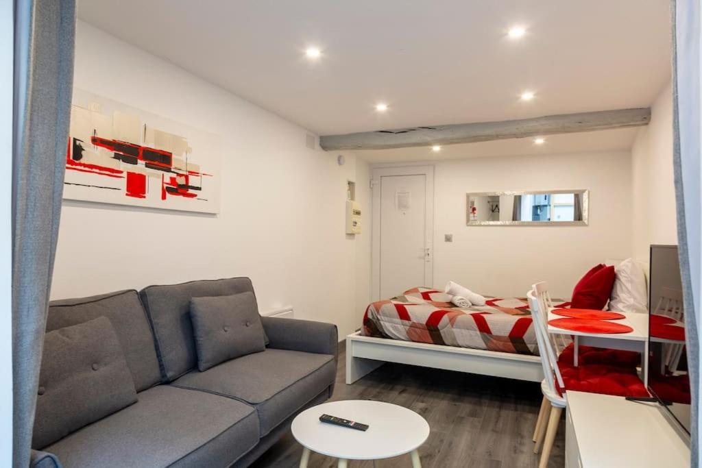 Gite Du Beauvoir Hyper Centre Блоа Екстериор снимка